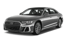 undefined Audi A8