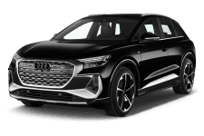 Fahrzeugvorschau von undefined Audi Q4 e-tron 40 e-tron