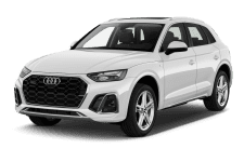 undefined Audi Q5 35 TDI S tronic S line business