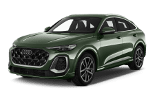 Fahrzeugvorschau von undefined Audi Q5 Sportback 