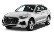 Fahrzeugvorschau von undefined Audi Q5 Sportback TFSI S tronic