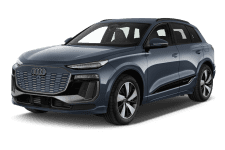 Fahrzeugvorschau von undefined Audi Q6 e-tron -
