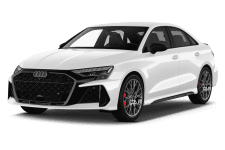 Fahrzeugvorschau von undefined Audi RS3 2.5 TFSI S tronic quattro