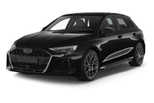 Fahrzeugvorschau von undefined Audi RS3 2.5 TFSI S tronic quattro Sportback