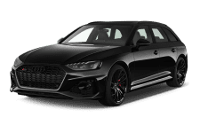undefined Audi RS4 Avant