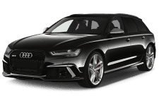 undefined Audi RS6 Avant