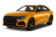 Fahrzeugvorschau von undefined Audi RS Q8 