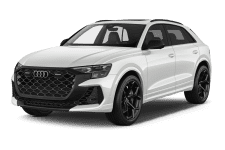 Fahrzeugvorschau von undefined Audi RS Q8 RS Q8 TFSI quattro tiptronic