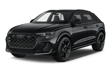 Fahrzeugvorschau von undefined Audi RS Q8 RS Q8 TFSI quattro tiptronic