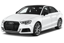 undefined Audi S3 Limousine (neues Modell)