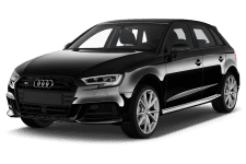 undefined Audi S3 Sportback (neues Modell)