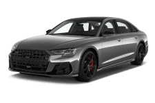 undefined Audi S8
