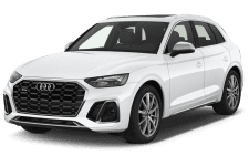 Fahrzeugvorschau von undefined Audi SQ5