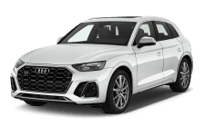 Fahrzeugvorschau von undefined Audi SQ5 TFSI S tronic quattro edition one mythos