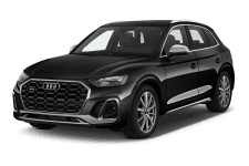 Fahrzeugvorschau von undefined Audi SQ5 SQ5 TDI tiptronic quattro