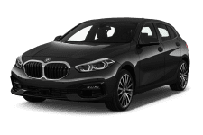 undefined BMW 1er-Reihe 118i Advantage