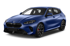 Fahrzeugvorschau von undefined BMW 1er
