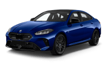 Fahrzeugvorschau von undefined BMW 2er Gran Coupé