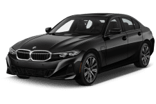 Fahrzeugvorschau von undefined BMW 3er-Reihe 320i Automatik