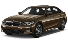 undefined BMW 3er Limousine Plug-in-Hybrid