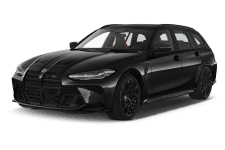 Fahrzeugvorschau von undefined BMW 3er-Reihe M3 Competion xDrive Touring
