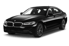 undefined BMW 5er Limousine Plug-in-Hybrid (neues Modell)