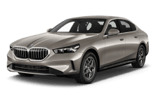 Fahrzeugvorschau von undefined BMW 5er Limousine (neues Modell)