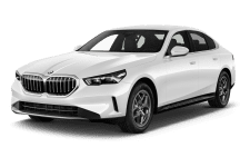 Fahrzeugvorschau von undefined BMW 5er-Reihe 520d A