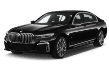 undefined BMW 7er Limousine