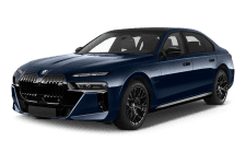 undefined BMW 7er Limousine Plug-in-Hybrid