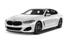 Fahrzeugvorschau von undefined BMW 8er-Reihe 840i Gran Coupé Steptronic