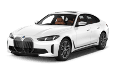 Fahrzeugvorschau von undefined BMW i4