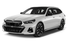 Fahrzeugvorschau von undefined BMW i5 eDrive40 Touring