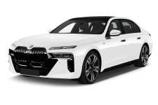 Fahrzeugvorschau von undefined BMW i7 xDrive60