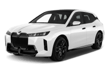 Fahrzeugvorschau von undefined BMW iX xDrive60