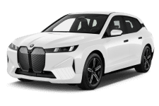 Fahrzeugvorschau von undefined BMW iX
