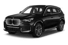 Fahrzeugvorschau von undefined BMW iX1 eDrive20