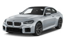 Fahrzeugvorschau von undefined BMW 2er-Reihe M2 CS Coupé