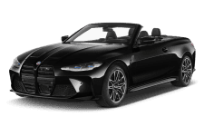 Fahrzeugvorschau von undefined BMW 4er-Reihe M4 Competition M xDrive Cabrio