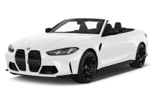 Fahrzeugvorschau von undefined BMW 4er-Reihe M4 Competition M xDrive Cabrio