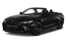 Fahrzeugvorschau von undefined BMW 4er-Reihe M4 Competition M xDrive Cabrio