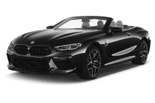 undefined BMW M8 Cabrio