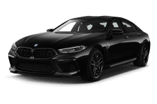 Fahrzeugvorschau von undefined BMW M8 Gran Coupé