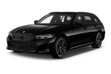 Fahrzeugvorschau von undefined BMW 3er-Reihe 330d xDrive Touring Automatic