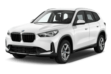 Fahrzeugvorschau von undefined BMW X1 sDrive20i Steptronic