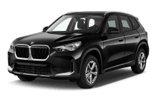 Fahrzeugvorschau von undefined BMW X1 xDrive23d Steptronic