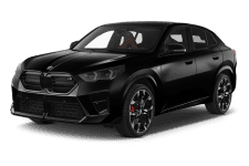Fahrzeugvorschau von undefined BMW X2 sDrive18d Steptronic DCT