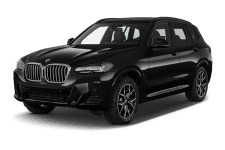undefined BMW X3 xDrive20i AT