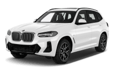 undefined BMW X3 xDrive20d AT