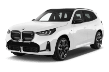 Fahrzeugvorschau von undefined BMW X3 xDrive20 AT